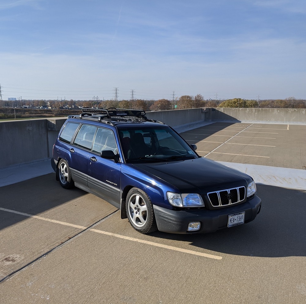 Meet your Posher, Austin